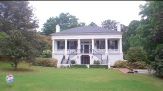 preview picture of video '112 Hillcrest Road West Point, GA'