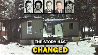 I've Uncovered New Evidence In The Yuba County 5 Case