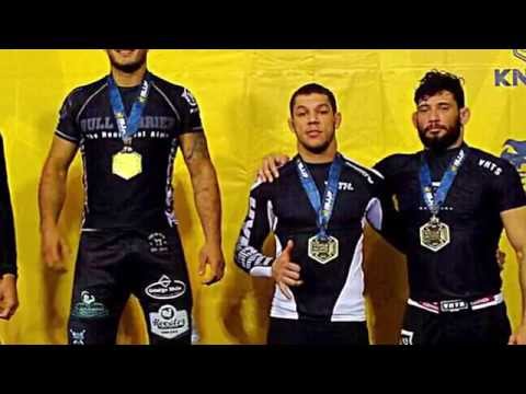 Charles Negromonte Highlight - IBJJF World No-Gi 2015