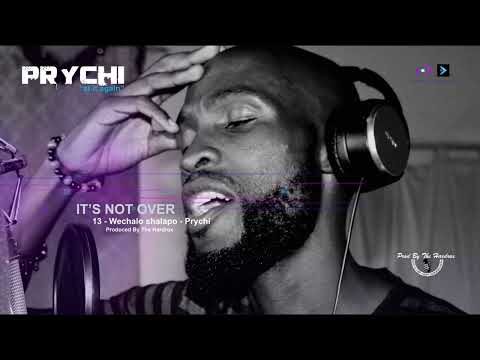 Wechalo shalapo - Prychi (Audio)