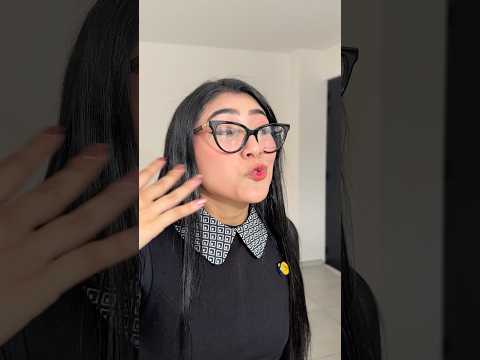 Tipos de novios #comedy