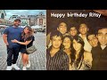 Ritika Sajdeh Get Birthday Wishes Ritika Sajdeh Birthday Celebrations