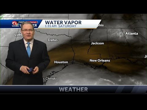 Hot dry weekend, and watching the tropics