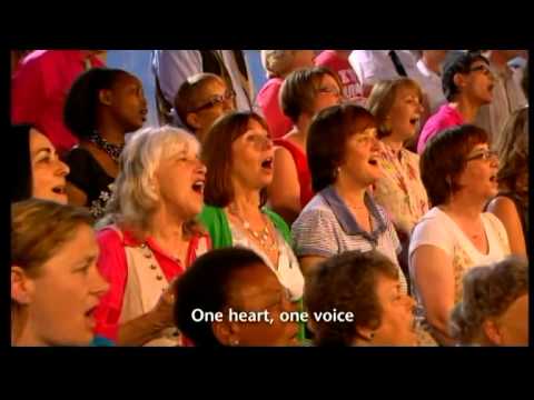 SONGS OF PRAISE 09-03-2014 pt,1-3