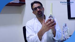 Arthritis of Knee Joint Explained by Dr. Subhash Jangid of Artemis Hospital, Gurgaon