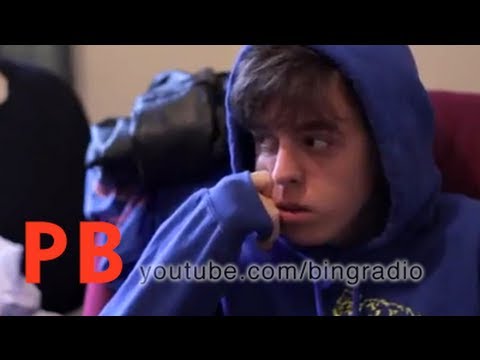 Past Bing - Before Funeral 2011.09.20