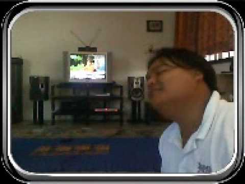 James Ruai- Anang Mai Ati Cemburu COVER VERSION