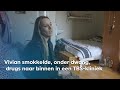 Hoe Vivian (23) langzaam in de greep kwam van een tbs'er | RTV Oost