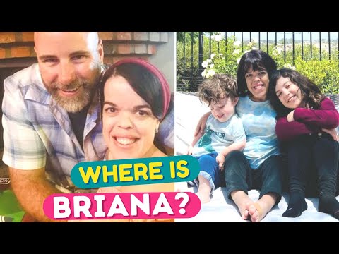 What Happened to Little Women: LA Star Briana?