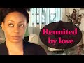 REUNITED BY LOVE RITA DOMNIC AND RAMSEY NOAH LATEST NIGERIAN MOVIE