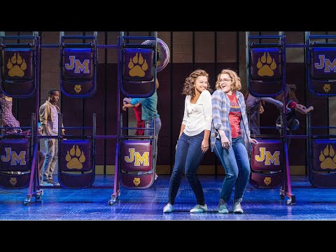 The Prom - You Happened