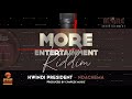 Hwindi President - Ndachema [More Entertainment Riddim] Prod By Cymplex Music