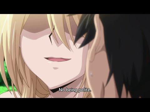 Funny Moments of I'm Standing on a Million Lives S2EP7 ENG SUB