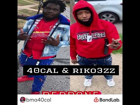 Redbone ft Riko3zz(official audio)