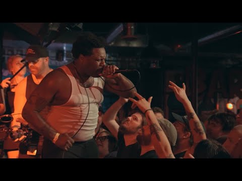 [hate5six] End It - August 08, 2025 (TIHC 2025)