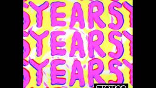 [Single] Alesso, CHEN (EXO) – Years