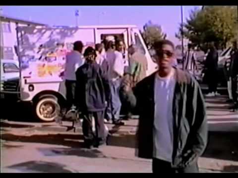 Video thumbnail for Ice Cream Man