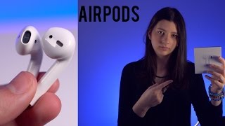 Apple Airpods Review: My $160 Mistake!
