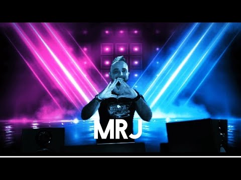 MRJ - DJ à Nice Côte d'Azur