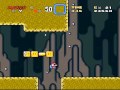 Super Mario World Vanilla Dome 1 TAS