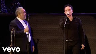 Fonseca - Estar Lejos (En Vivo Desde Bogotá / 2010)