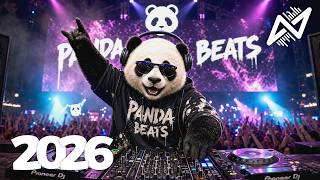 Music Mix 2026 🎧 EDM Mix of Popular Songs 🎧 EDM Gaming Music #267
