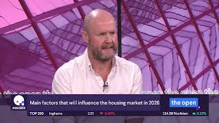 What will shape Australia's housing market in 2026