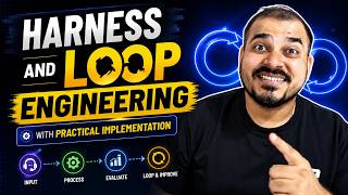 Loop Engineering And Harness Engineering Crash Course