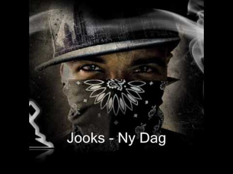 Jooks - Ny dag