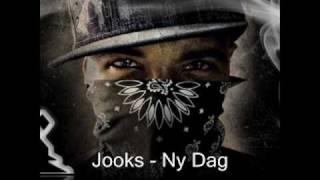 Jooks - Ny dag