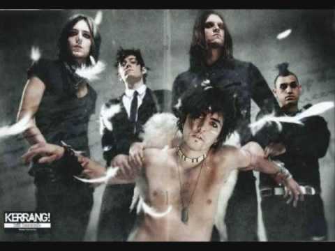 kill Hannah- I Wanna Be A Kennedy