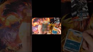 Most Insane First Pack Magic EVER! Black Bolt! HIT! #blackbolt  #pokemontcg  #pokemon  #chasecards