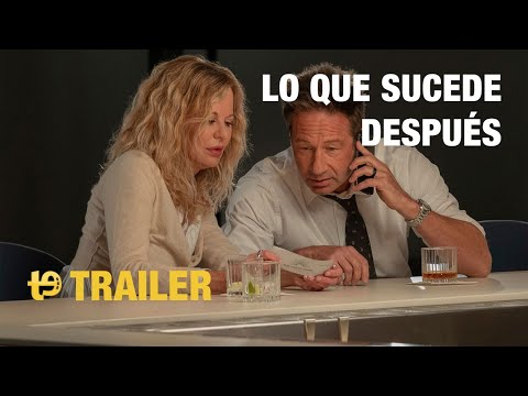 Lo que sucede después – Trailer español