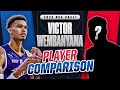 Full Prospect Breakdown: Victor Wembanyama | 2023 NBA Draft | CBS Sports