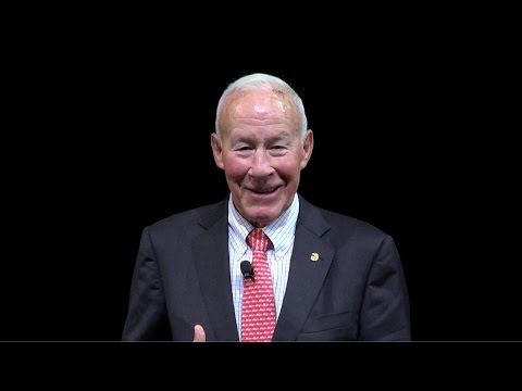 2016 Meet the Author – George P. Shultz – “Learning from Experience” - Preview