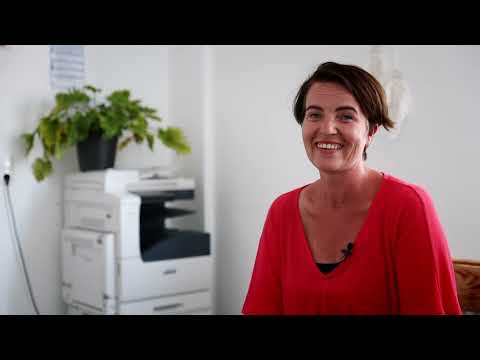 win gGmbH - Imagefilm