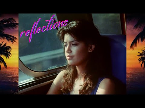Miami Nights 1984 - Reflections | Phoebe Cates edit