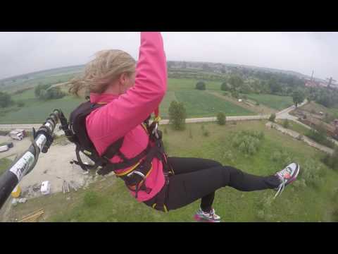 DREAM JUMP GŁOGÓW 222 METRY ASIA