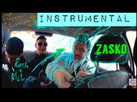 Zasko freestyle Instrumental