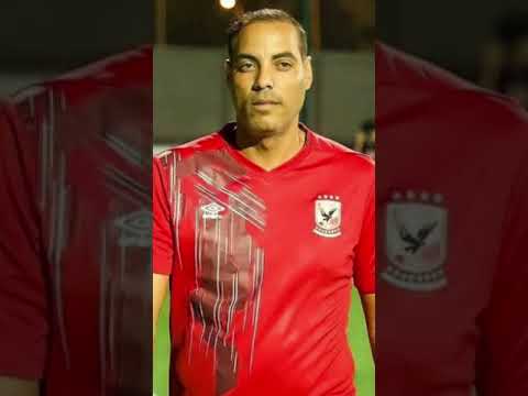 الأهلي يقبل اعتذار خالد بيبو.. وسامي قمصان قائما بأعمال مدير الكرة
