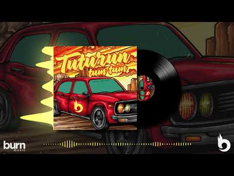 Tuturum Tum Tum - Jean Avila, Aspard