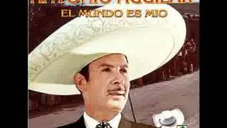ANTONIO AGUILAR   La rica pobre