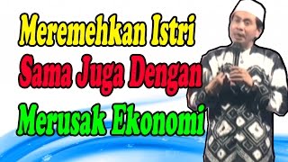 Download lagu Pengajian KH Anwar Zahid - Pesan Buat Suami Yang Suka Menyakiti Perasaan Istri Upld September 2016 mp3