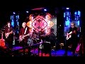 Up All Night  - JOHN WICKS & The Records