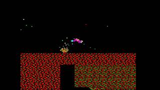 Exile for the BBC Micro