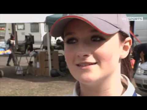 Jean Sammut on Sky Sports June 2012