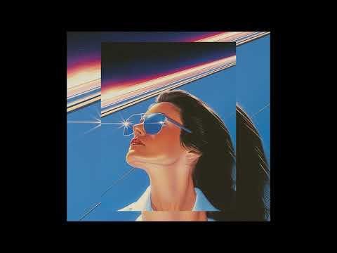 Arelice - Love Everybody ( Slowed&Reverb )