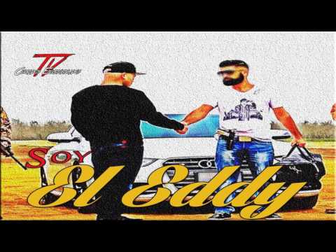 Soy El Eddy   La Duda Ft lenin Ramirez Estudio 2015'ESTRENO' Corridos Nuevos