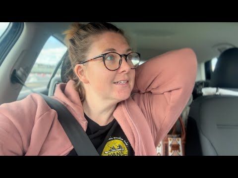 Starting my new life 