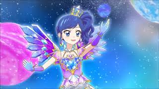 Cover art for Prism Spiral